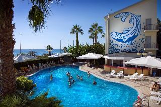Hotel La Tonnara
