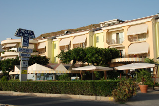 Hotel La Tonnara