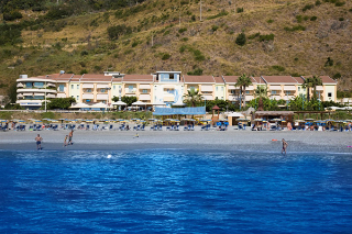 Hotel La Tonnara