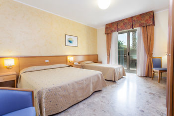 Hotel La Tonnara