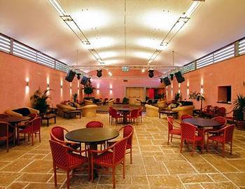 Hotel Trevi Village