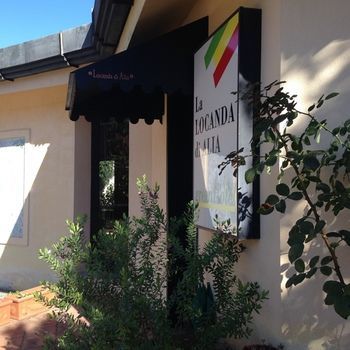 Hotel Locanda Di Alia