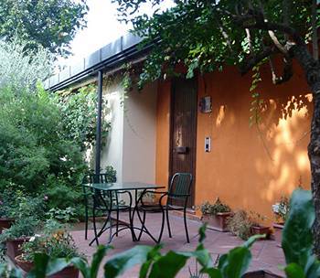 Hotel Locanda Di Alia