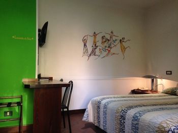 Hotel Locanda Di Alia