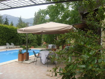 Hotel Locanda Di Alia