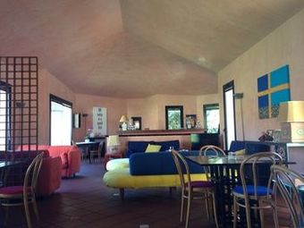 Hotel Locanda Di Alia