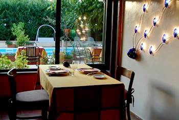 Hotel Locanda Di Alia