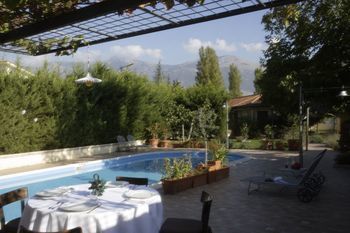 Hotel Locanda Di Alia