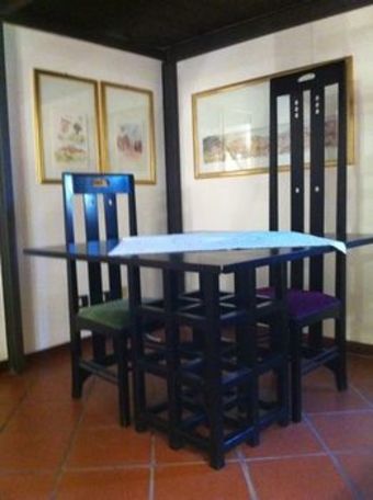 Hotel Locanda Di Alia