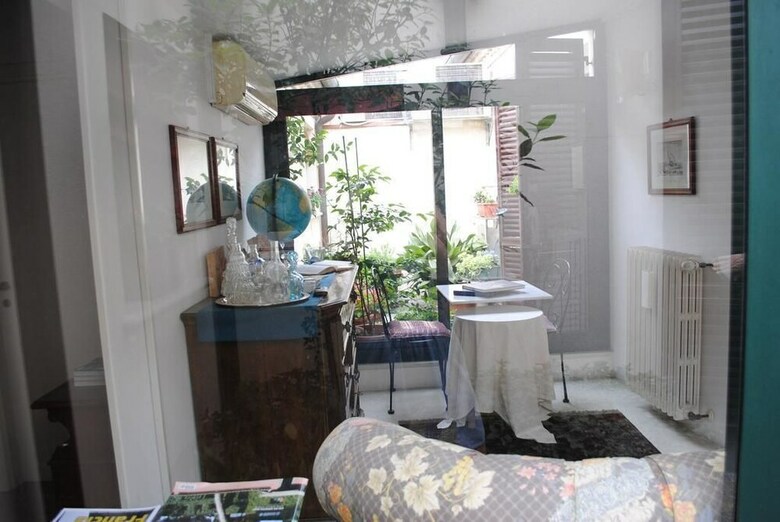 Bed & Breakfast Il Bagattino