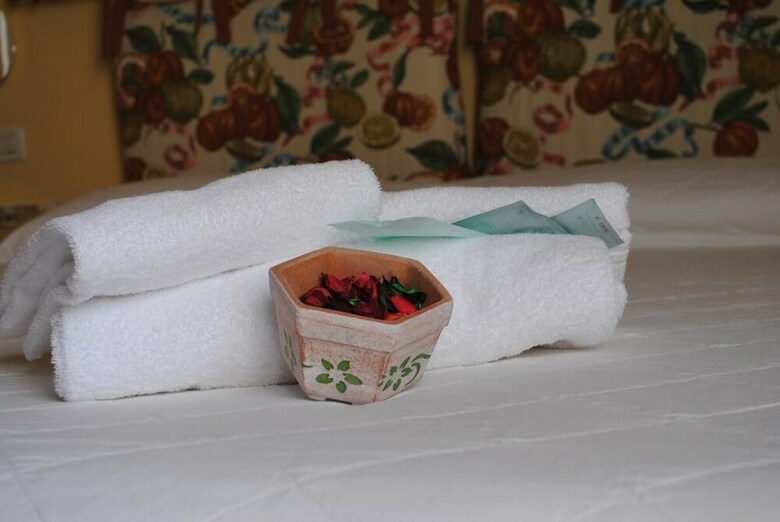 Bed & Breakfast Il Bagattino