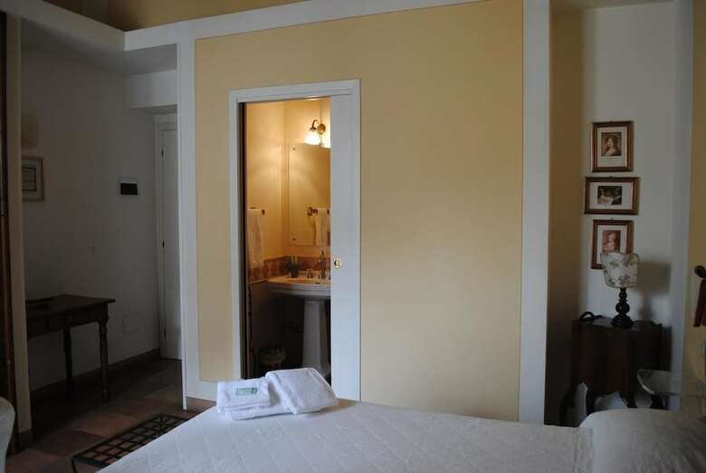 Bed & Breakfast Il Bagattino