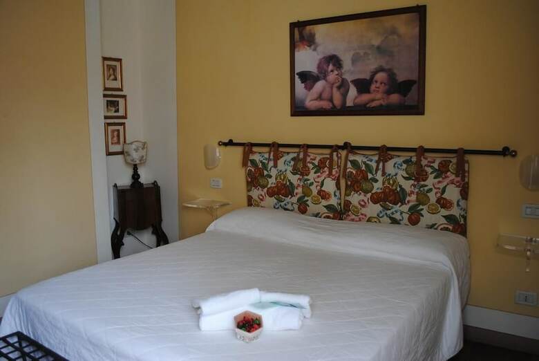 Bed & Breakfast Il Bagattino