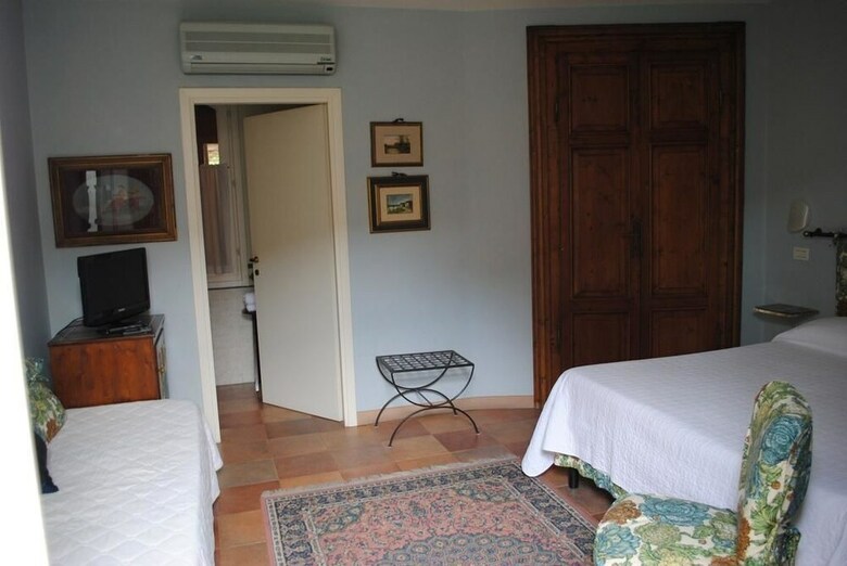 Bed & Breakfast Il Bagattino