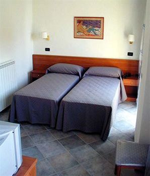 Adelphi Bed & Breakfast