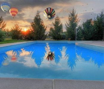 Bed & Breakfast Corte Dei Gioghi