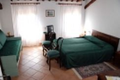Bed & Breakfast Corte Dei Gioghi