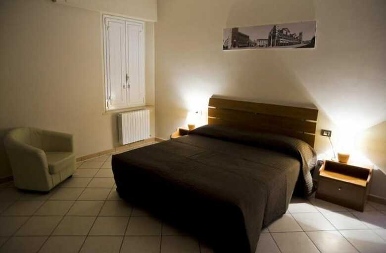 Hotel Albergo San Romano