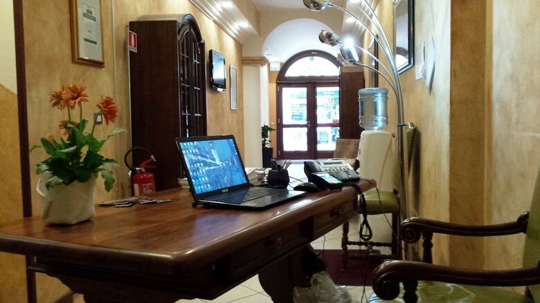 Hotel Albergo San Romano