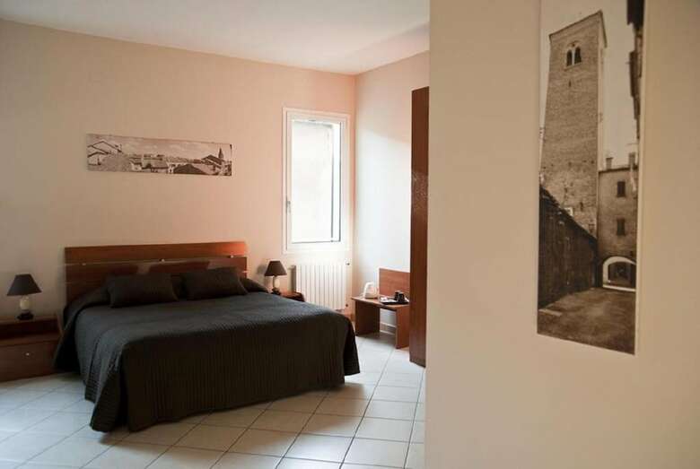 Hotel Albergo San Romano