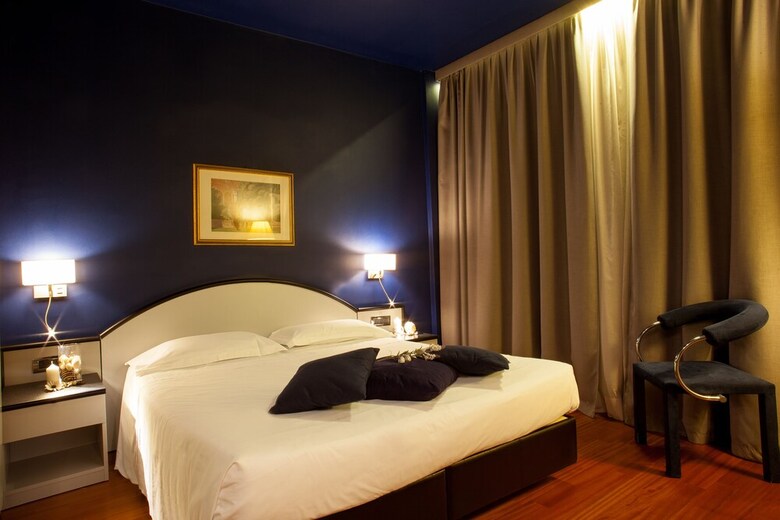 Hotel Touring