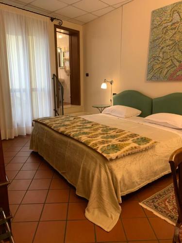 Hotel De Prati