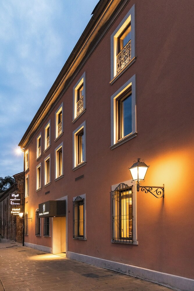 Casa D'este - Hotel Ferrara