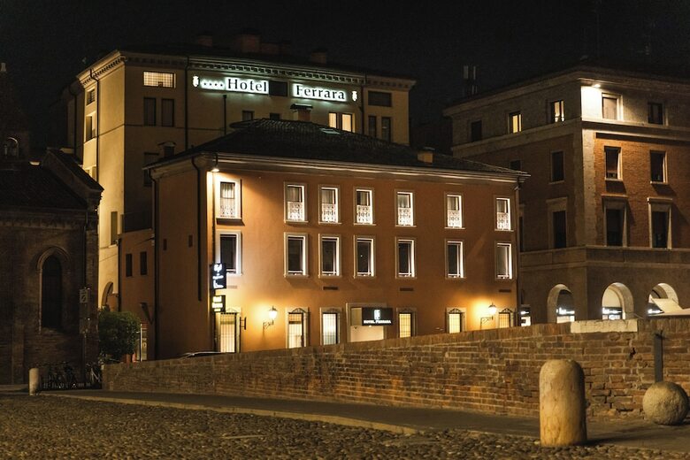 Casa D'este - Hotel Ferrara