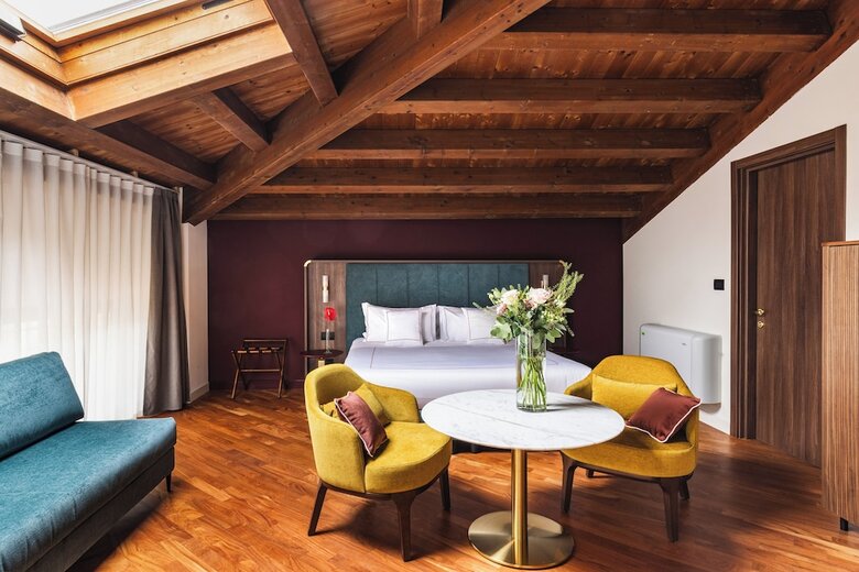 Casa D'este - Hotel Ferrara