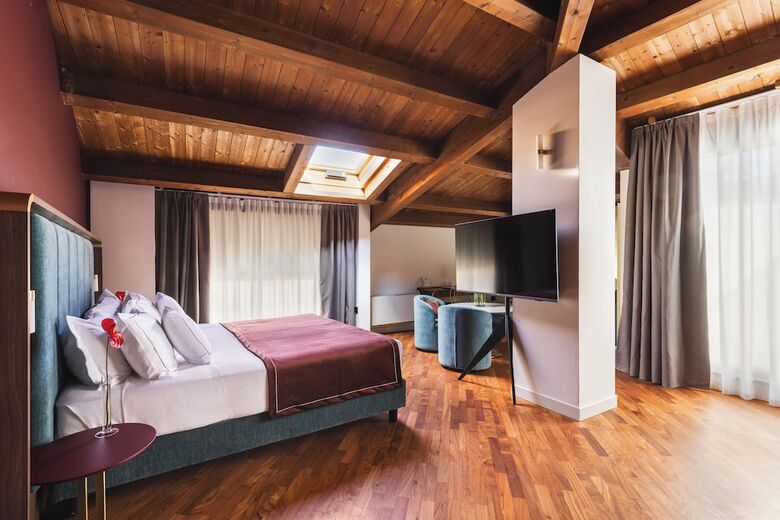 Casa D'este - Hotel Ferrara