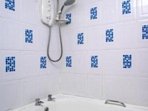Edinburgh City Centre Aishia/sakina Apartment