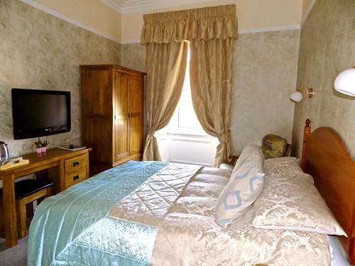 Hostal Gifford House