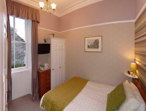 Hostal Crioch Guest House