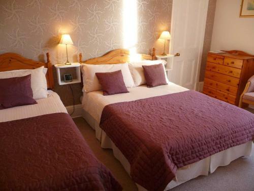 Hostal Crioch Guest House