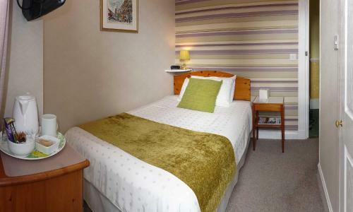 Hostal Crioch Guest House