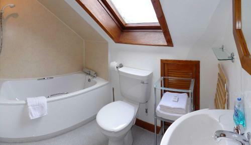 Hostal Crioch Guest House