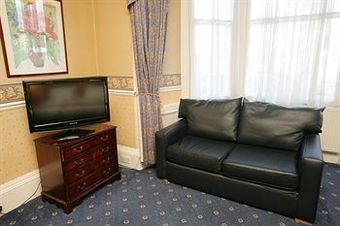 Hostal Edinburgh Lodge West End
