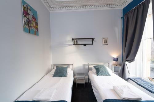 Hostal Edinburgh Caledonian Guesthouse