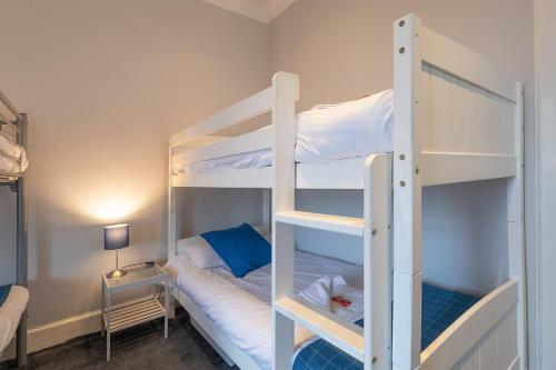 Hostal Edinburgh Caledonian Guesthouse