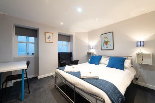 Hostal Edinburgh Caledonian Guesthouse