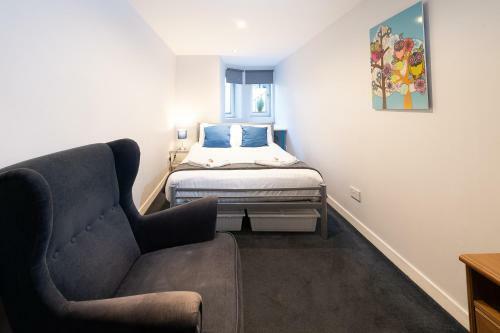 Hostal Edinburgh Caledonian Guesthouse