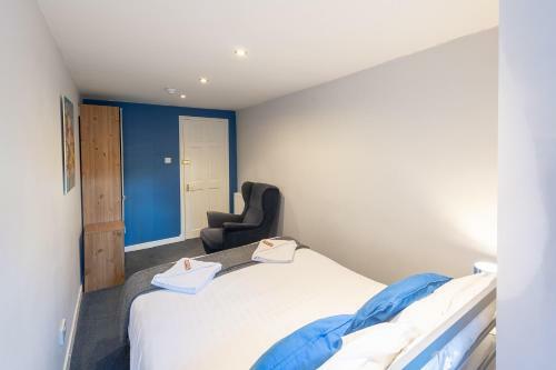 Hostal Edinburgh Caledonian Guesthouse