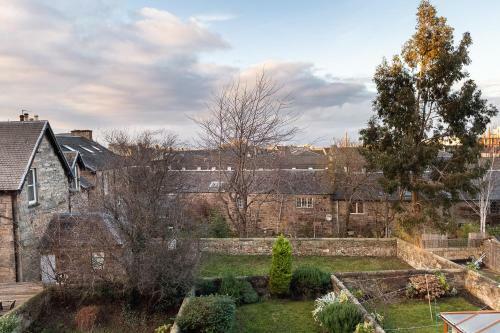 Hostal Edinburgh Caledonian Guesthouse