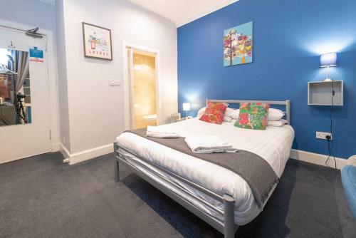Hostal Edinburgh Caledonian Guesthouse