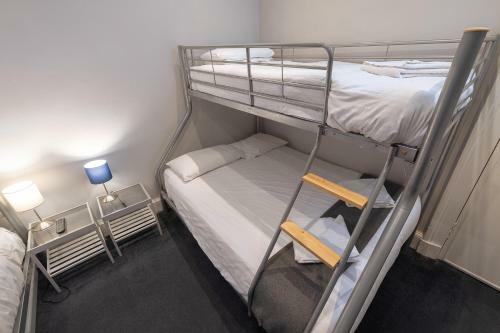 Hostal Edinburgh Caledonian Guesthouse