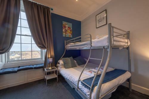Hostal Edinburgh Caledonian Guesthouse