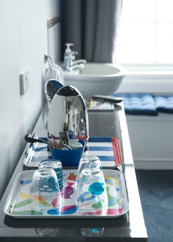 Hostal Edinburgh Caledonian Guesthouse