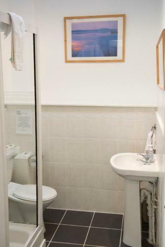 Hostal Edinburgh Caledonian Guesthouse
