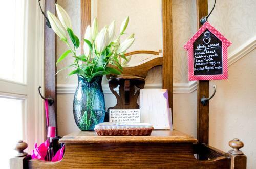 Hostal Kingsway Guest House