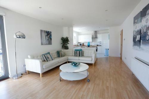 Edinburgh Waterfront Apartments